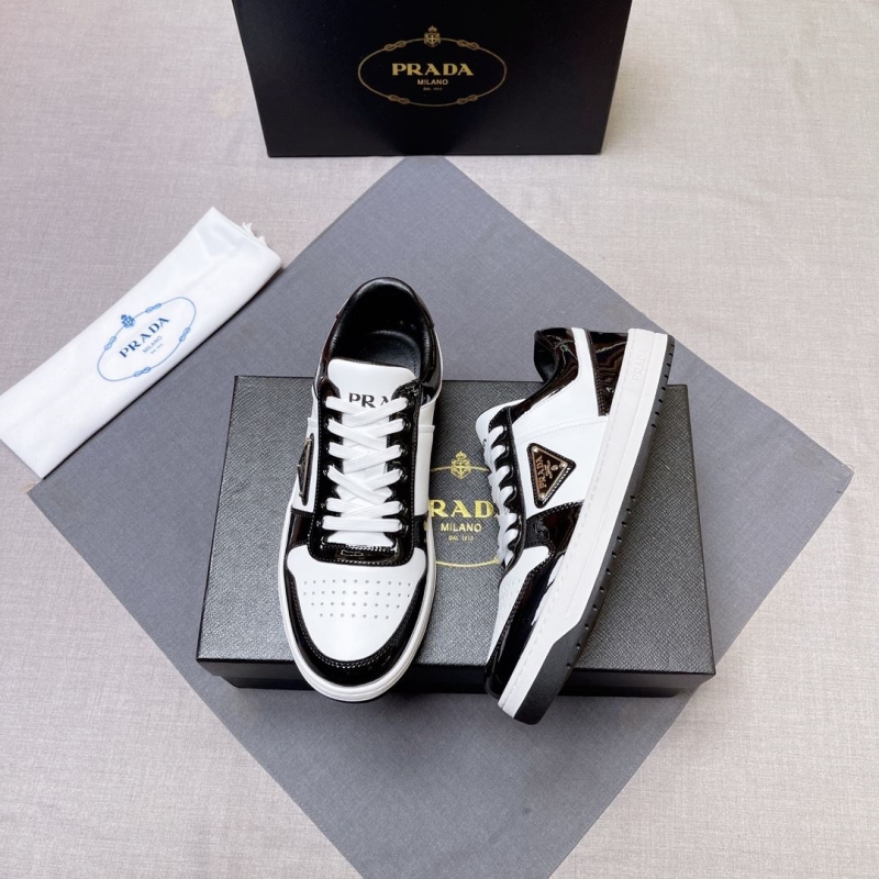 Prada Casual Shoes